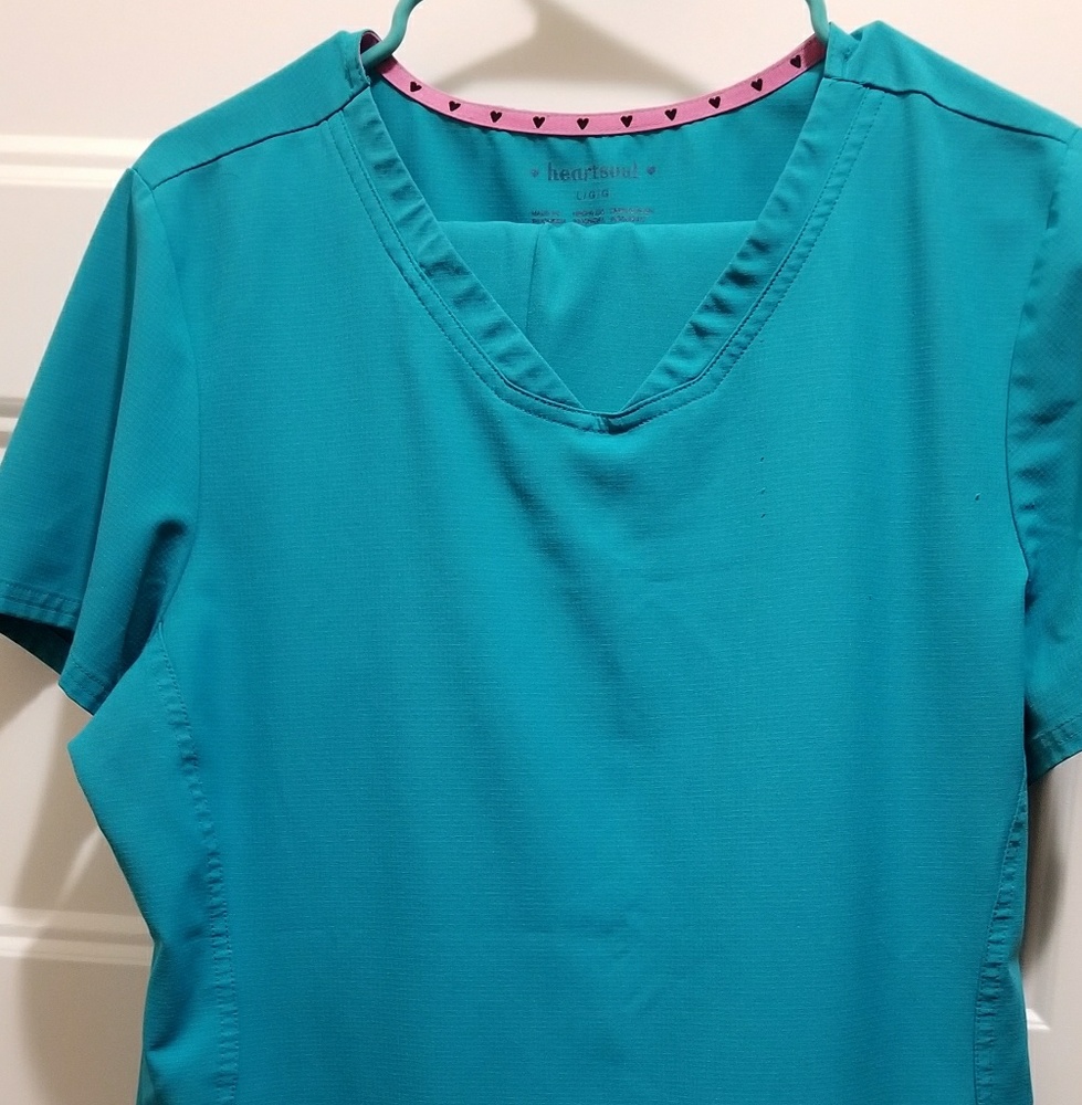 Scrub Set